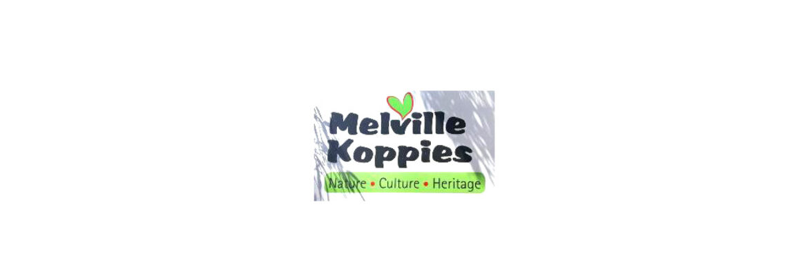 Melville Koppies Nature Reserve