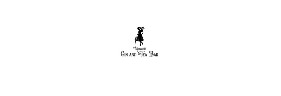 Memsahib Gin and Tea Bar