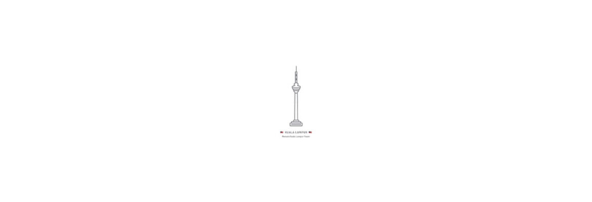 KL Tower Menara Kuala Lumpur