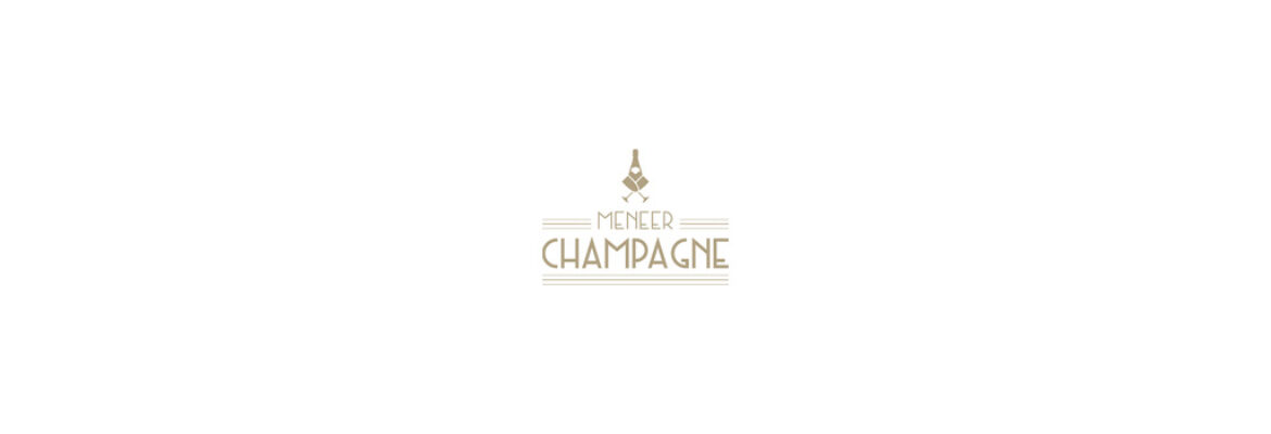 Meneer Champagne Bar