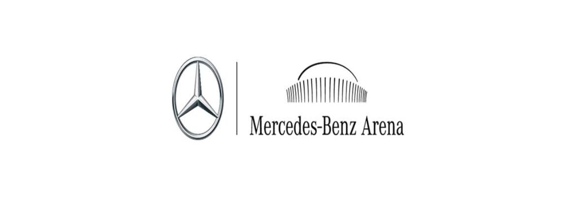Mercedes-Benz Arena Berlin
