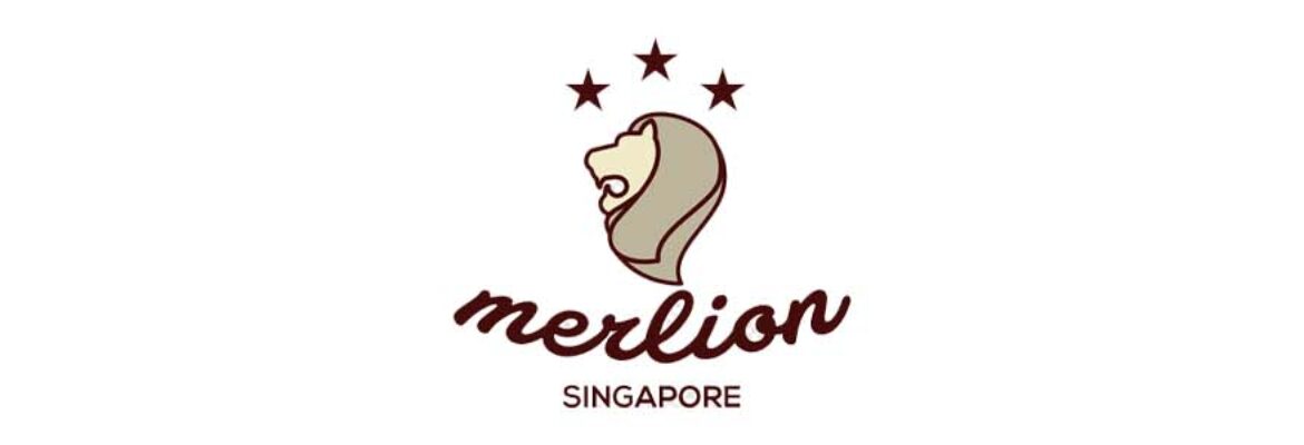 Merlion Park