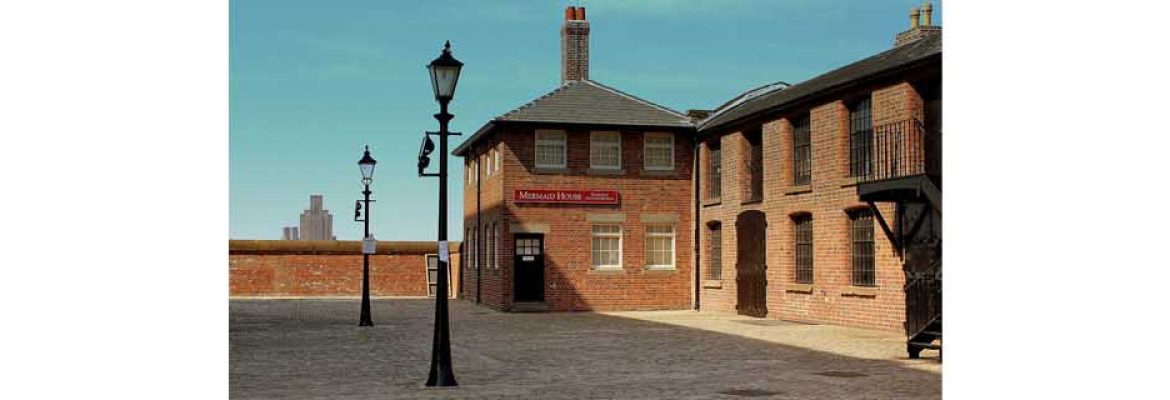 Mermaid House Museum