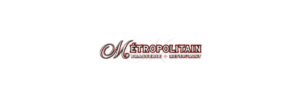 Metropolitain Brasserie Restaurant