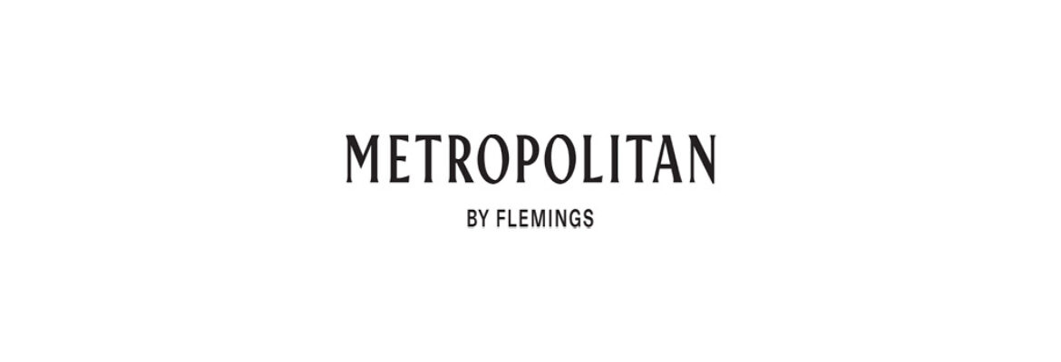 Metropolitan Hotel by Flemings