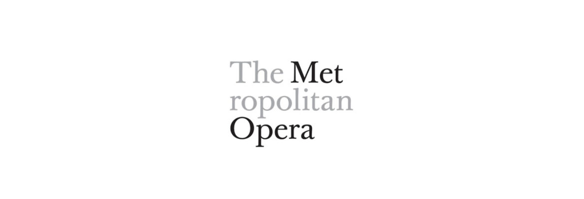 Metropolitan Opera House