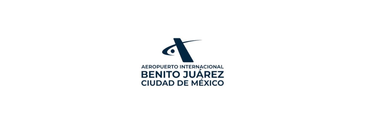 Mexico City International Airport Benito Juárez