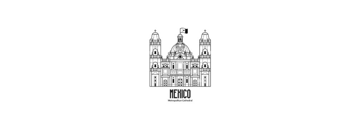 Mexico City Metropolitan Cathedral