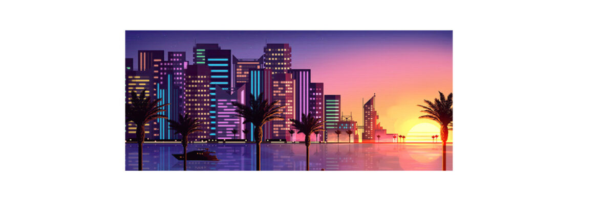Brickell Ave Drawbridge