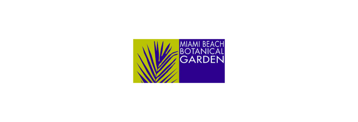 Miami Beach Botanical Garden