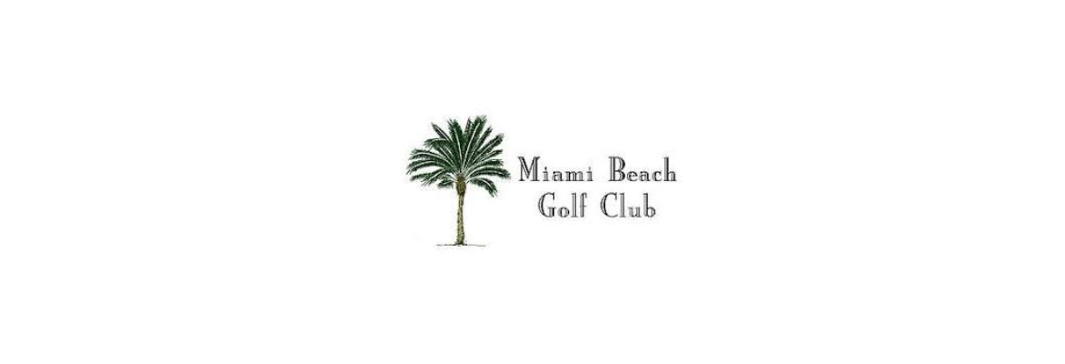 Miami Beach Golf Club