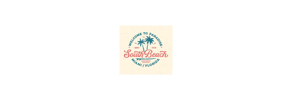Miami Beach – South Beach