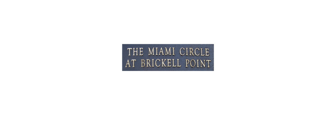 Miami Circle National Historic Landmark