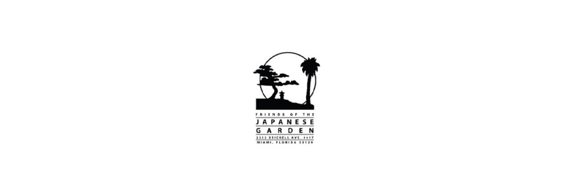Miami Friends of the Japanese Garden