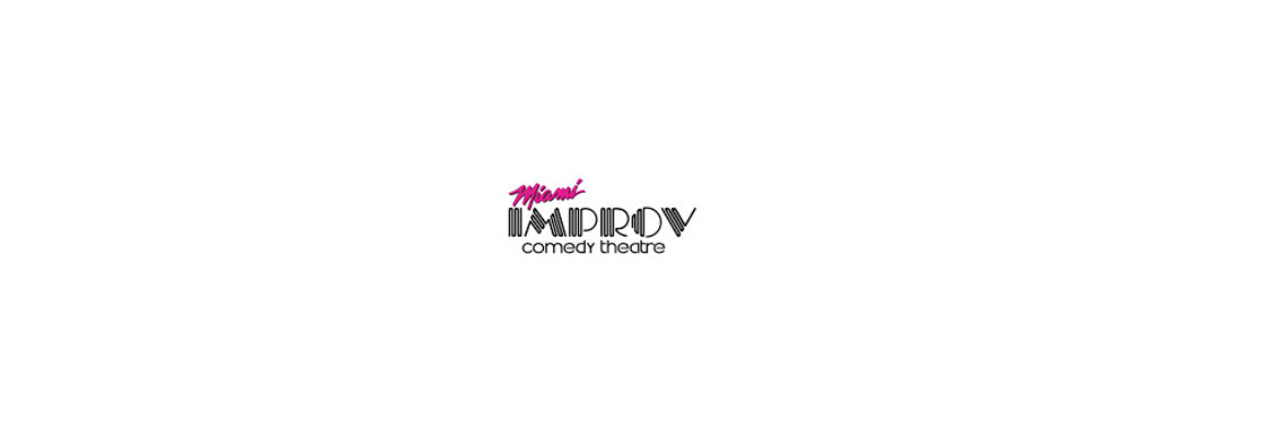 Miami Improv Comedy Club