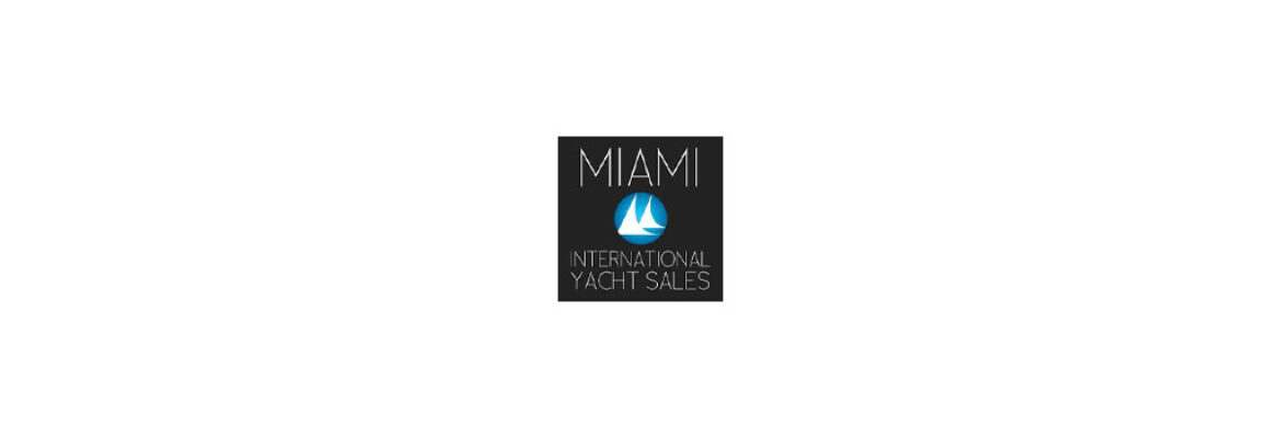 Miami International Yacht Sales