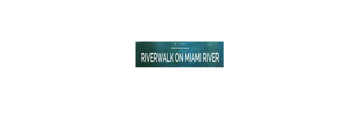 Miami River Walk