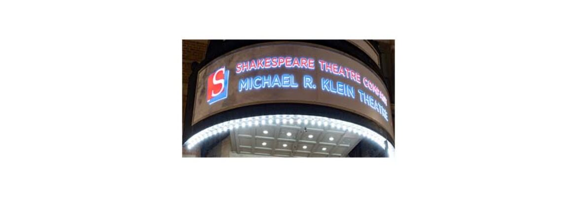 Michael R. Klein Theatre at the Lansburgh
