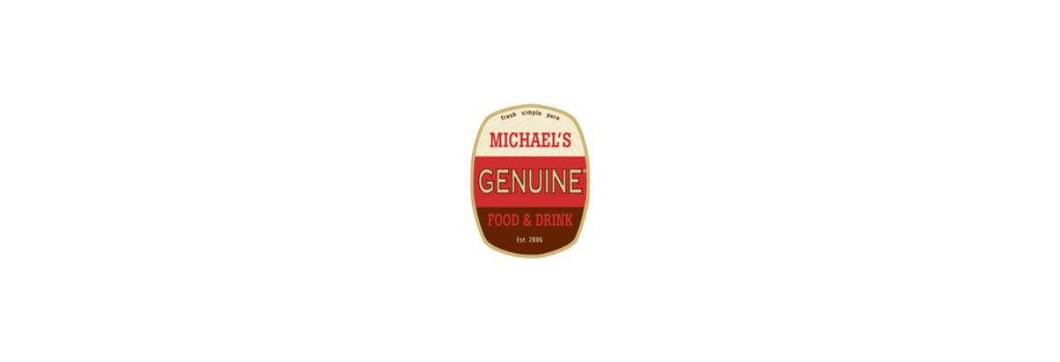 Michael’s Genuine