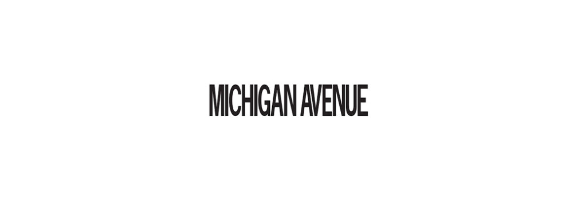 Michigan Avenue