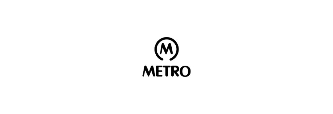 Michigan & Ontario Metro