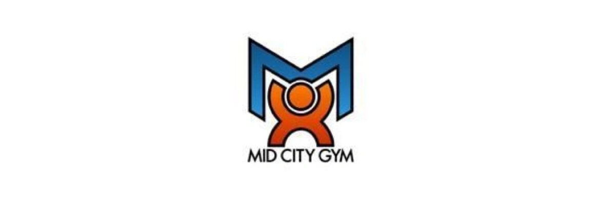 Mid City Gym & Tanning