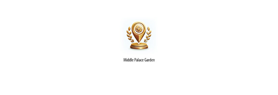 Middle Palace Garden