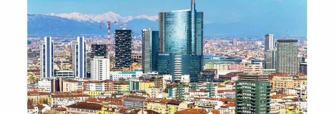 Mercato di Viale Papiniano