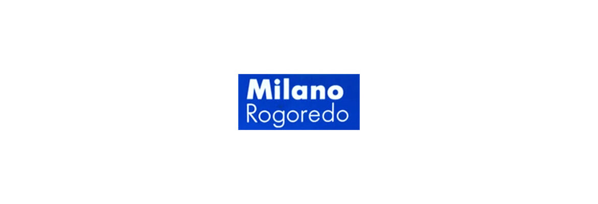 Milan Rogoredo Train Station 