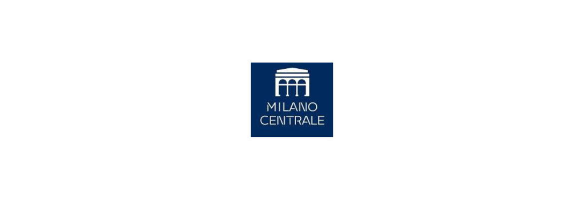 Milano Centrale Railways Station