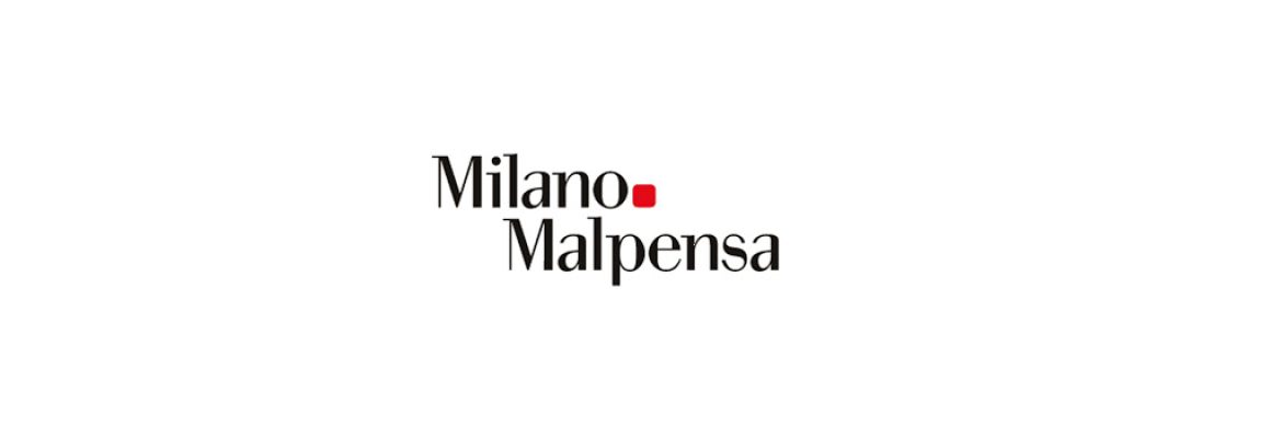 Milano Malpensa Airport