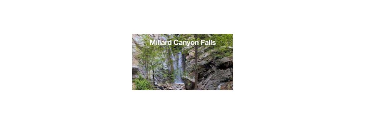 Millard Falls