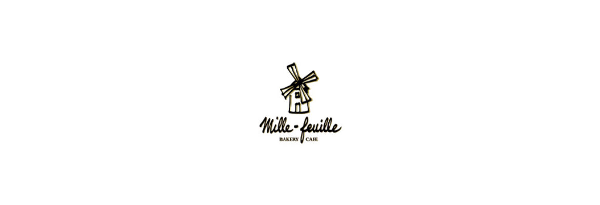 Mille-Feuille Bakery