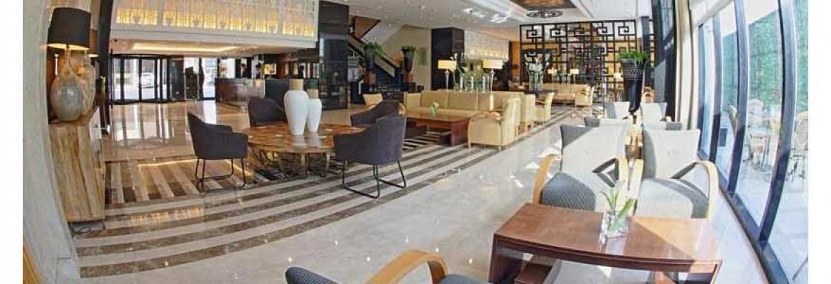 Millennium Central Kuwait Downtown Hotel