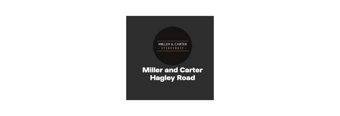 Miller & Carter Hagley Road