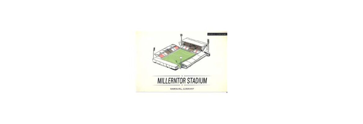 Millerntor-Stadion