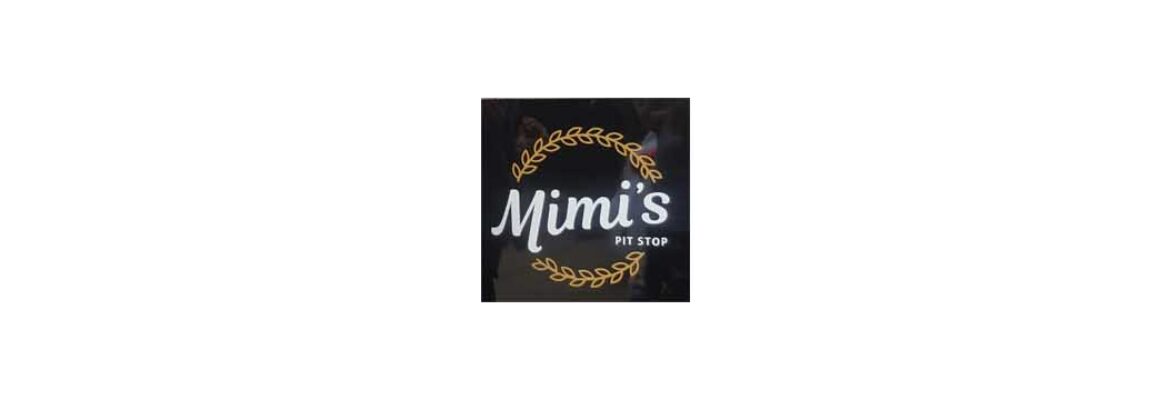 Mimi’s Pit Stop