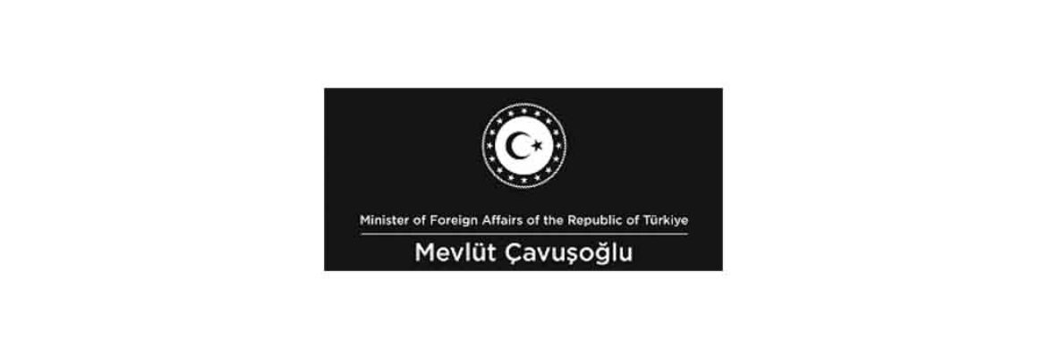 Mevlüt Çavuşoğlu