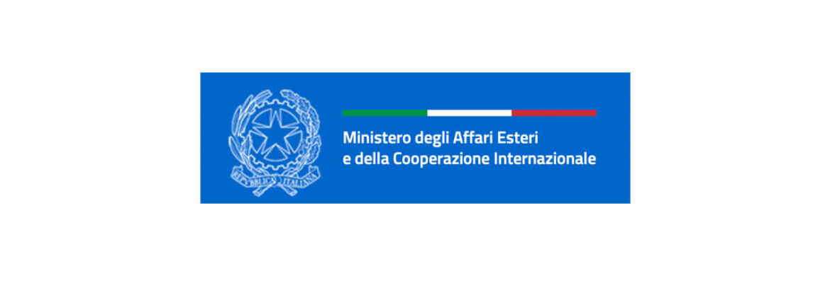 Minister Antonio Tajani