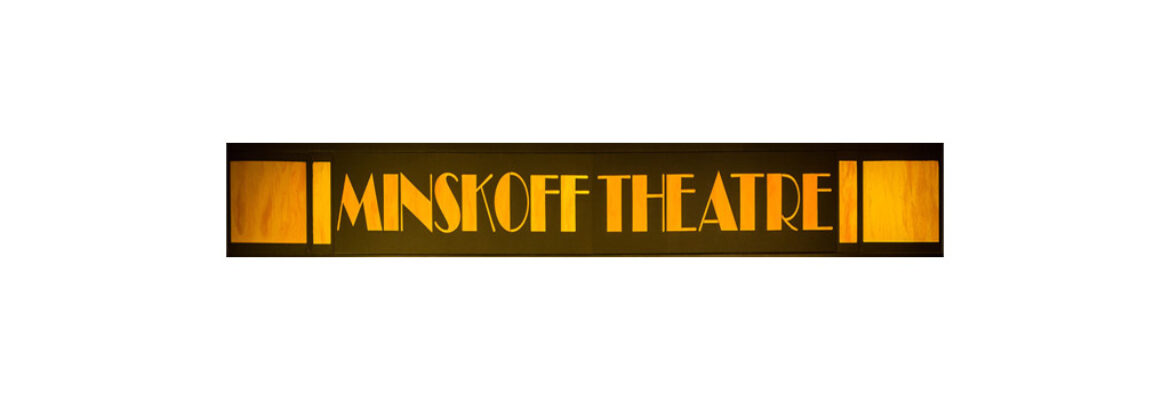 Minskoff Theatre