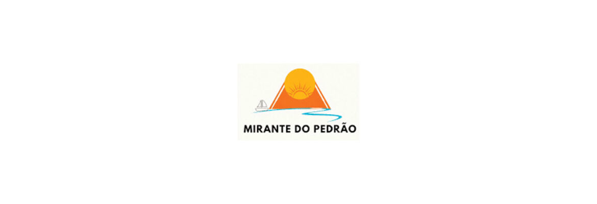 Mirante do Pedrão View Point