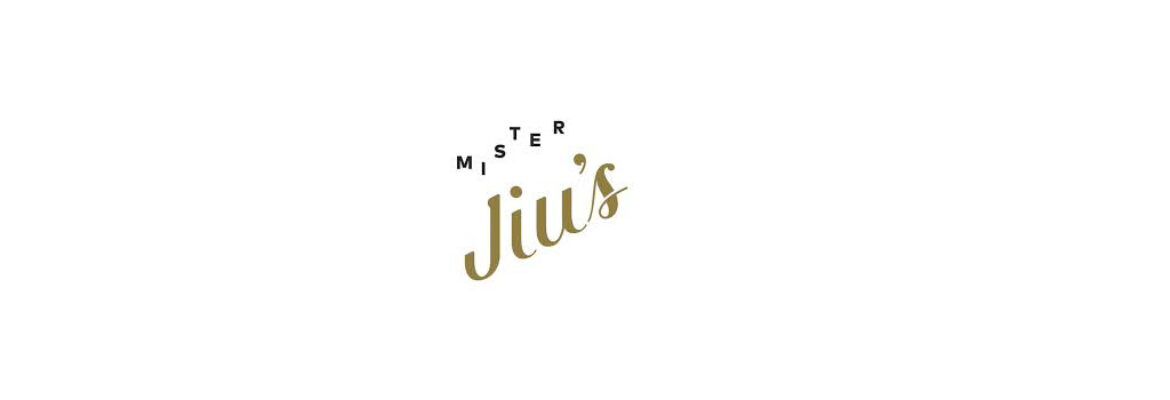 Mister Jiu’s