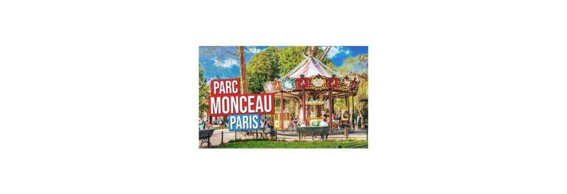 Monceau Park