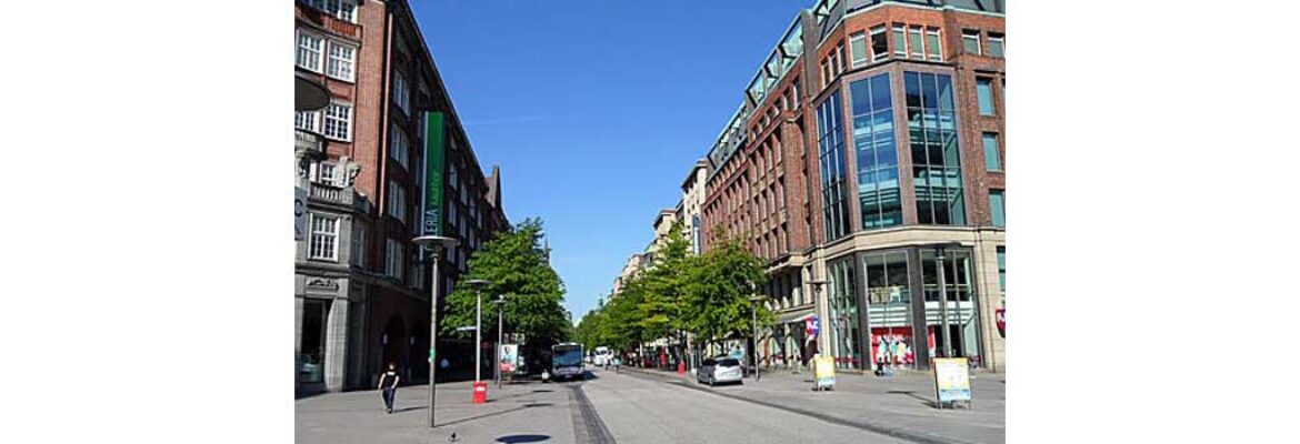 Mönckebergstraße