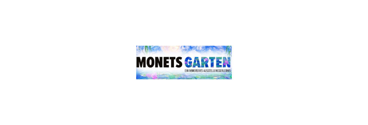 Monet Garden