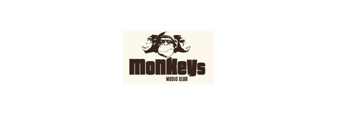 Monkeys Music Club
