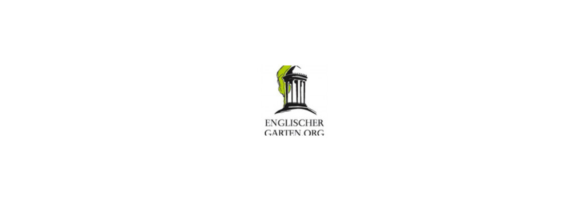 Monopteros im Englischen Garten