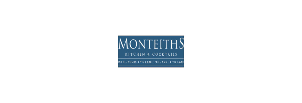 Monteiths