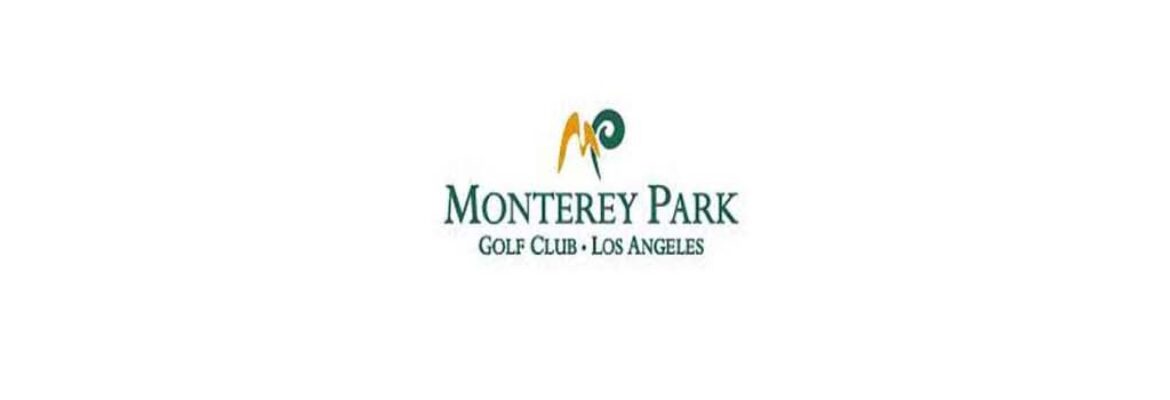 Monterey Park Golf Club