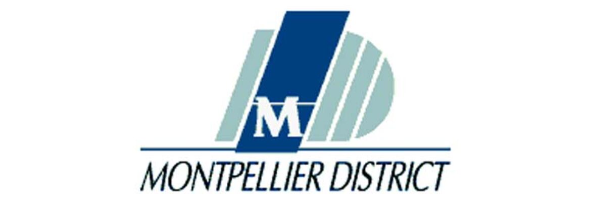 Montpellier District